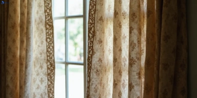 Professional curtain stain treatment on-site lilydale-vic Matty Curtain Cleaning